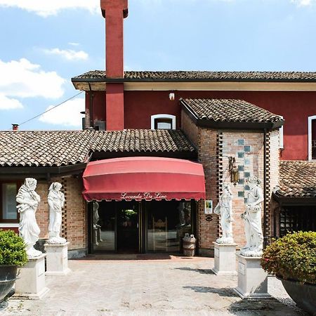 Locanda Da Lino Pieve di Soligo Eksteriør bilde
