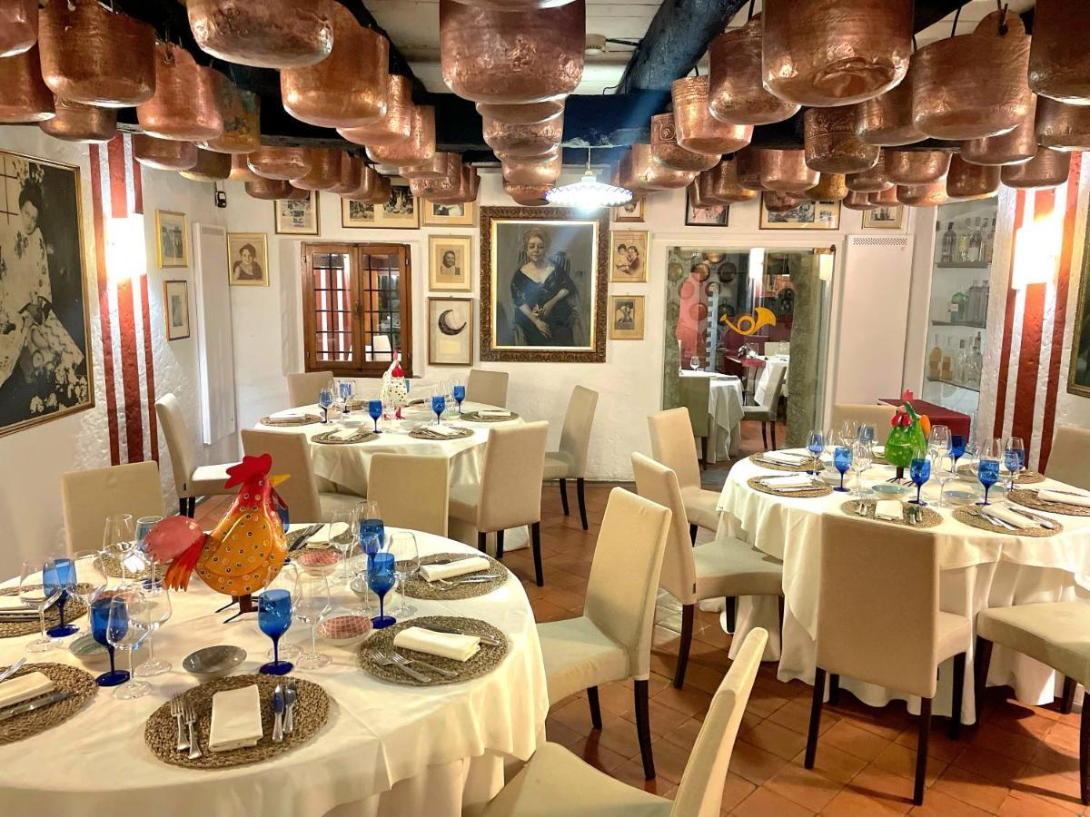 Locanda Da Lino Pieve di Soligo Eksteriør bilde