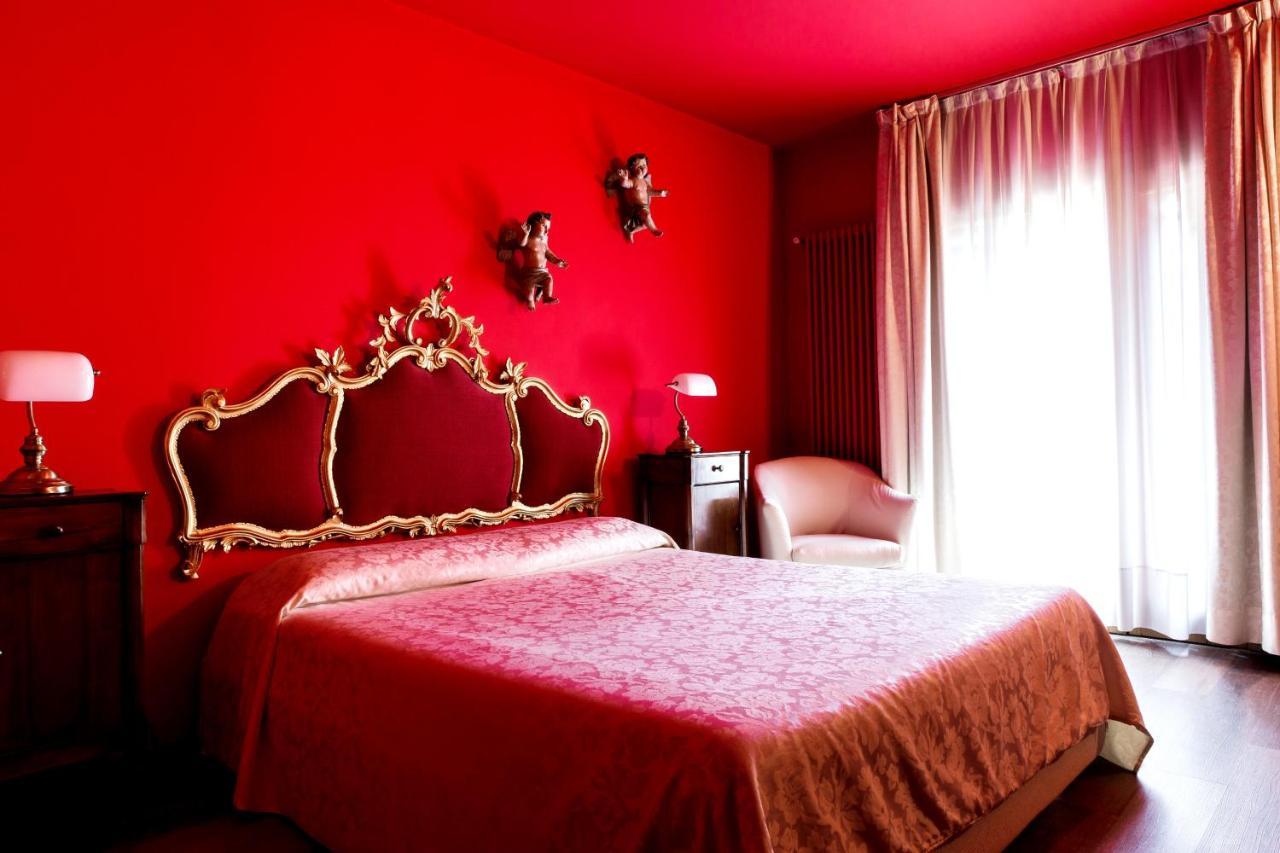Locanda Da Lino Pieve di Soligo Eksteriør bilde