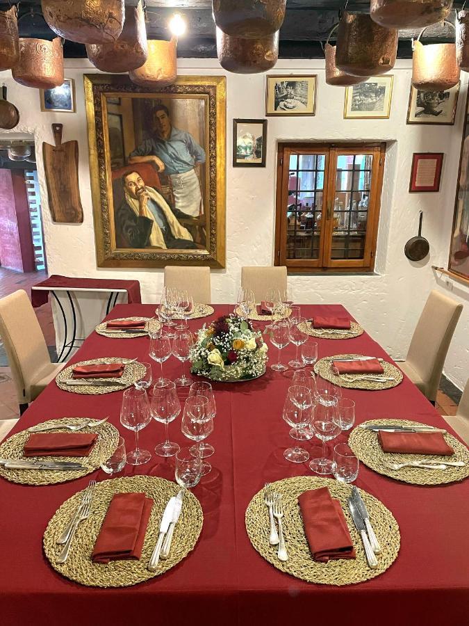 Locanda Da Lino Pieve di Soligo Eksteriør bilde