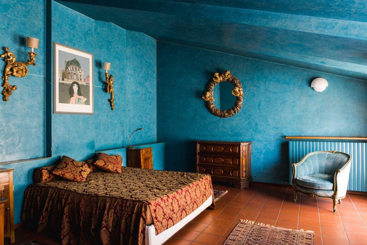 Locanda Da Lino Pieve di Soligo Rom bilde
