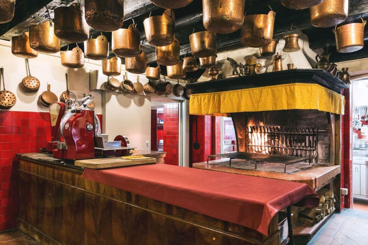 Locanda Da Lino Pieve di Soligo Eksteriør bilde