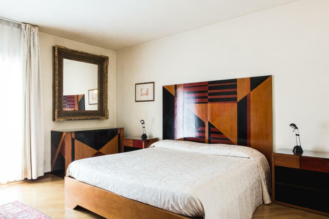 Locanda Da Lino Pieve di Soligo Rom bilde