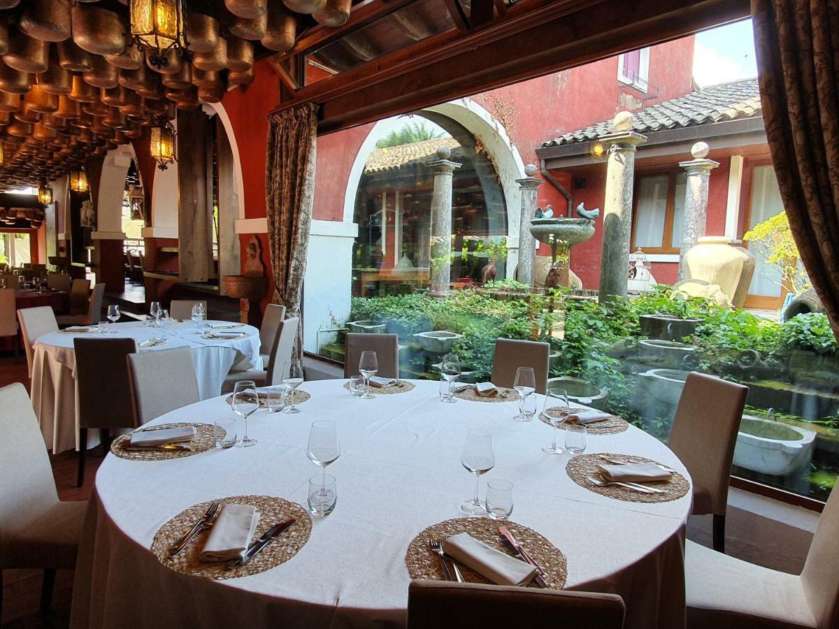 Locanda Da Lino Pieve di Soligo Eksteriør bilde
