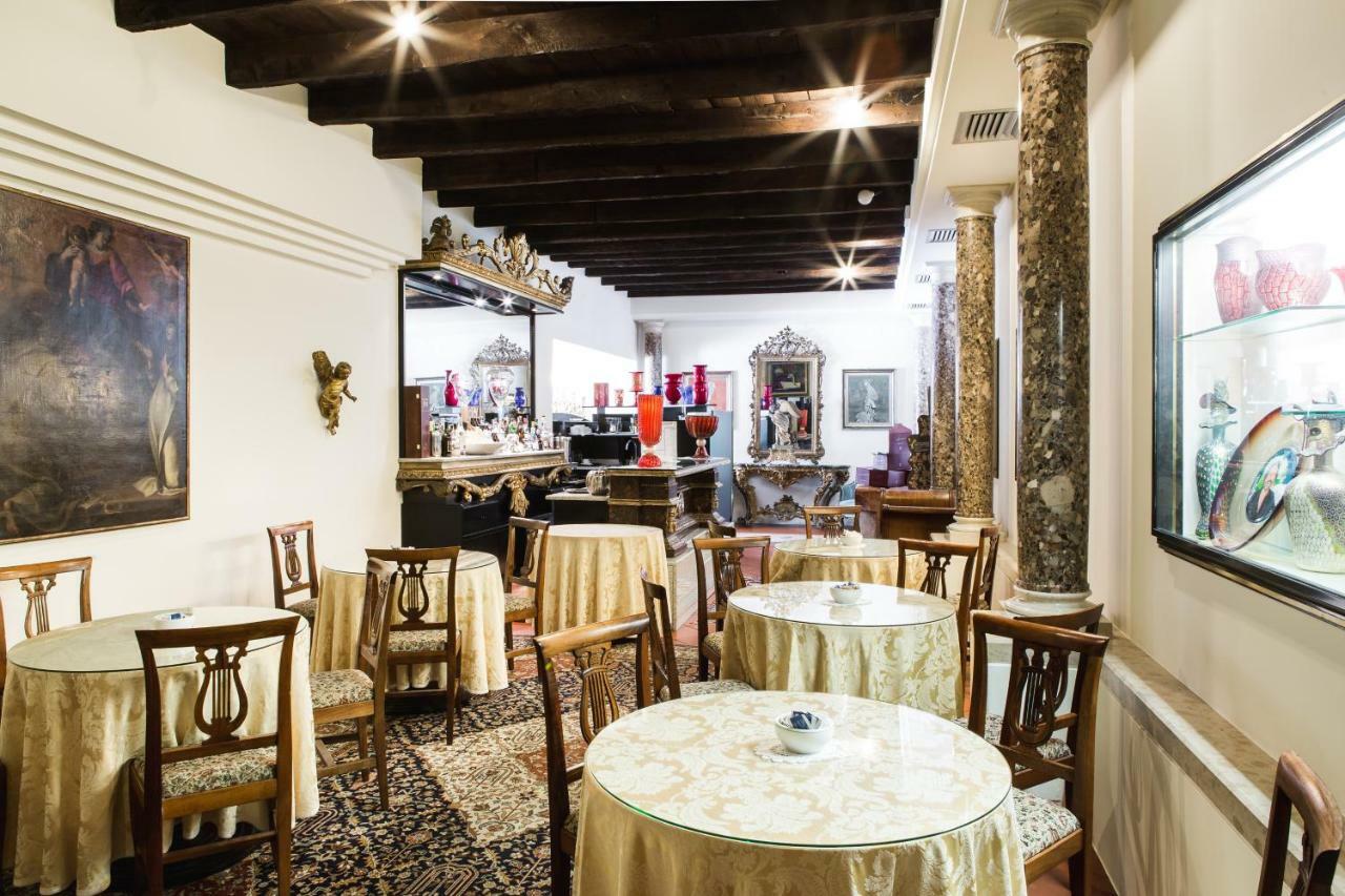 Locanda Da Lino Pieve di Soligo Eksteriør bilde
